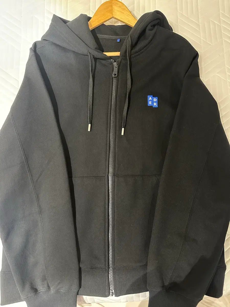 ADER ERROR WHO ジップアップ 01 ブラック M 28,925円