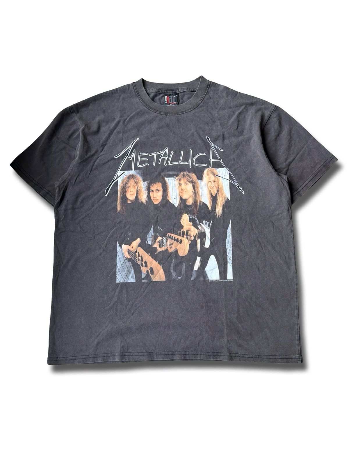 90s USA製 Coca-Cola コカ・コーラ Tシャツ ロゴ ドリンク 企業