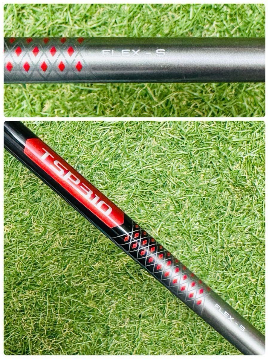 良品】大人気モデル タイトリスト TSR3 1W ドライバー 10.0° S - メルカリ