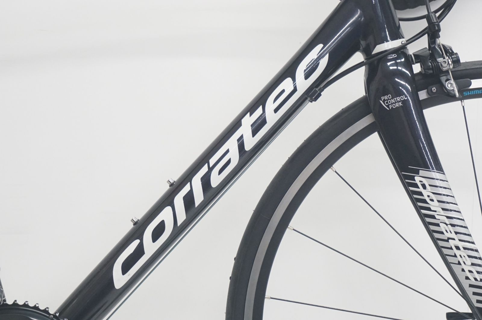 CORRATEC 「コラテック」 DOLOMITI 7000 RS100 2022年モデル ロード 