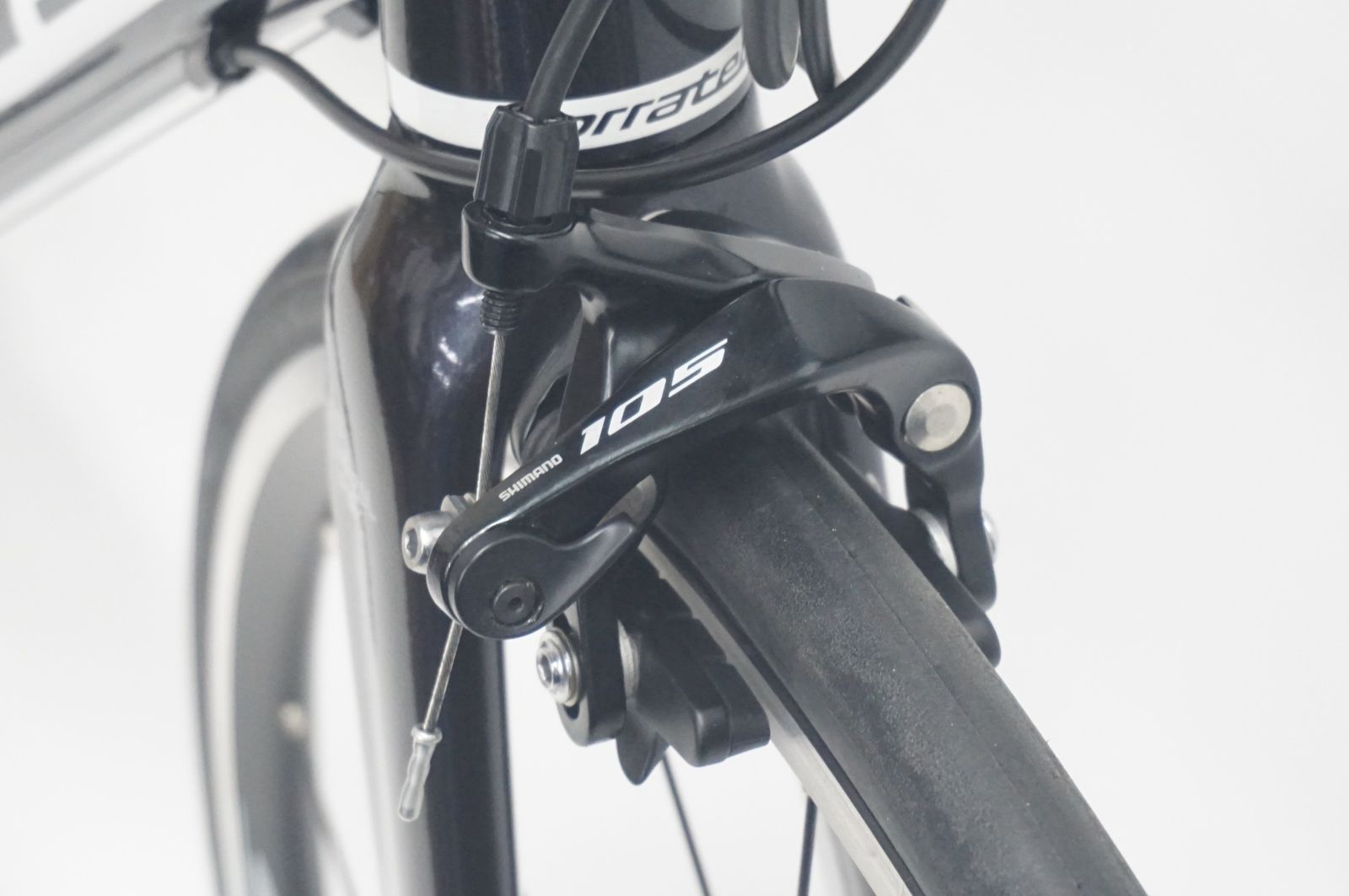 CORRATEC 「コラテック」 DOLOMITI 7000 RS100 2022年モデル ロード 