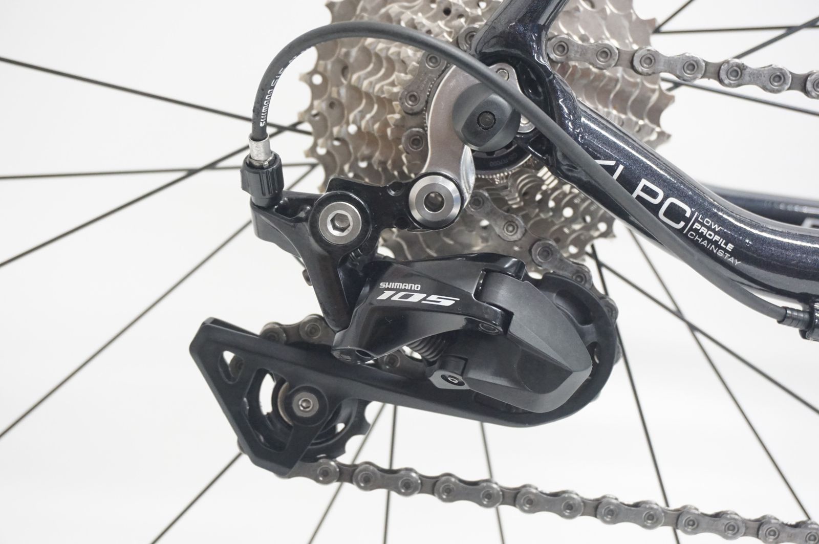 CORRATEC 「コラテック」 DOLOMITI 7000 RS100 2022年モデル ロード 