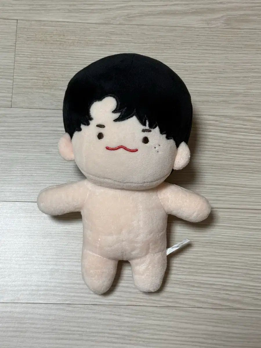 オン・ソンウ(ONG SEONGWU) ぬいぐるみ 出品 - メルカリ