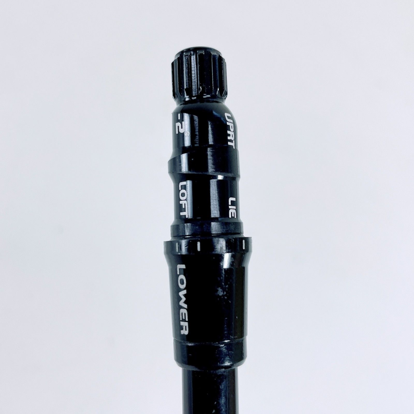 中古】三菱ケミカル FUBUKI TM5 シャフト 単品【S】(テーラーメイド