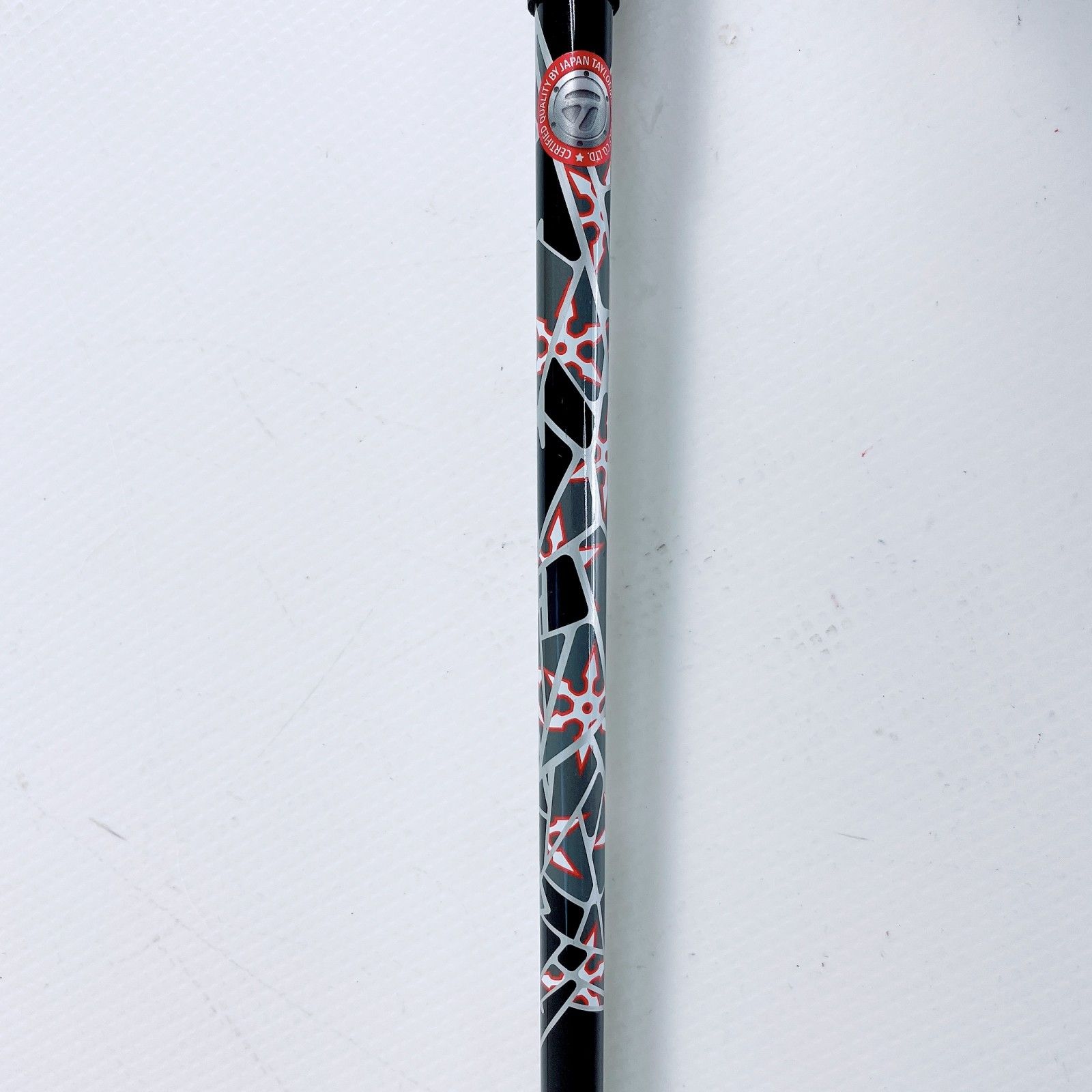 中古】三菱ケミカル FUBUKI TM5 シャフト 単品【S】(テーラーメイド