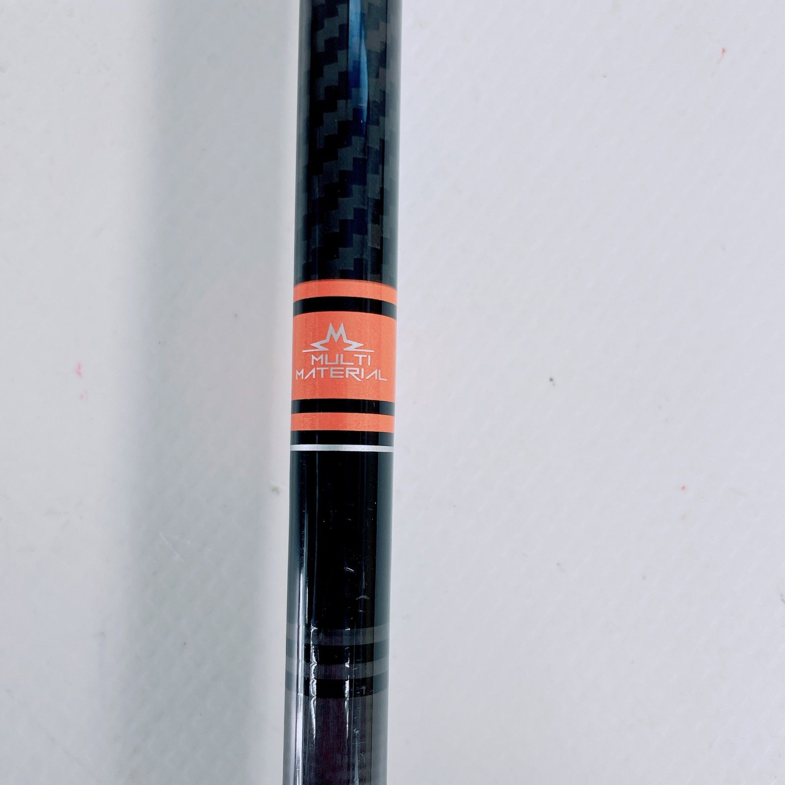 中古】三菱ケミカル TENSEI CK Pro Orange シャフト ドライバー 単品