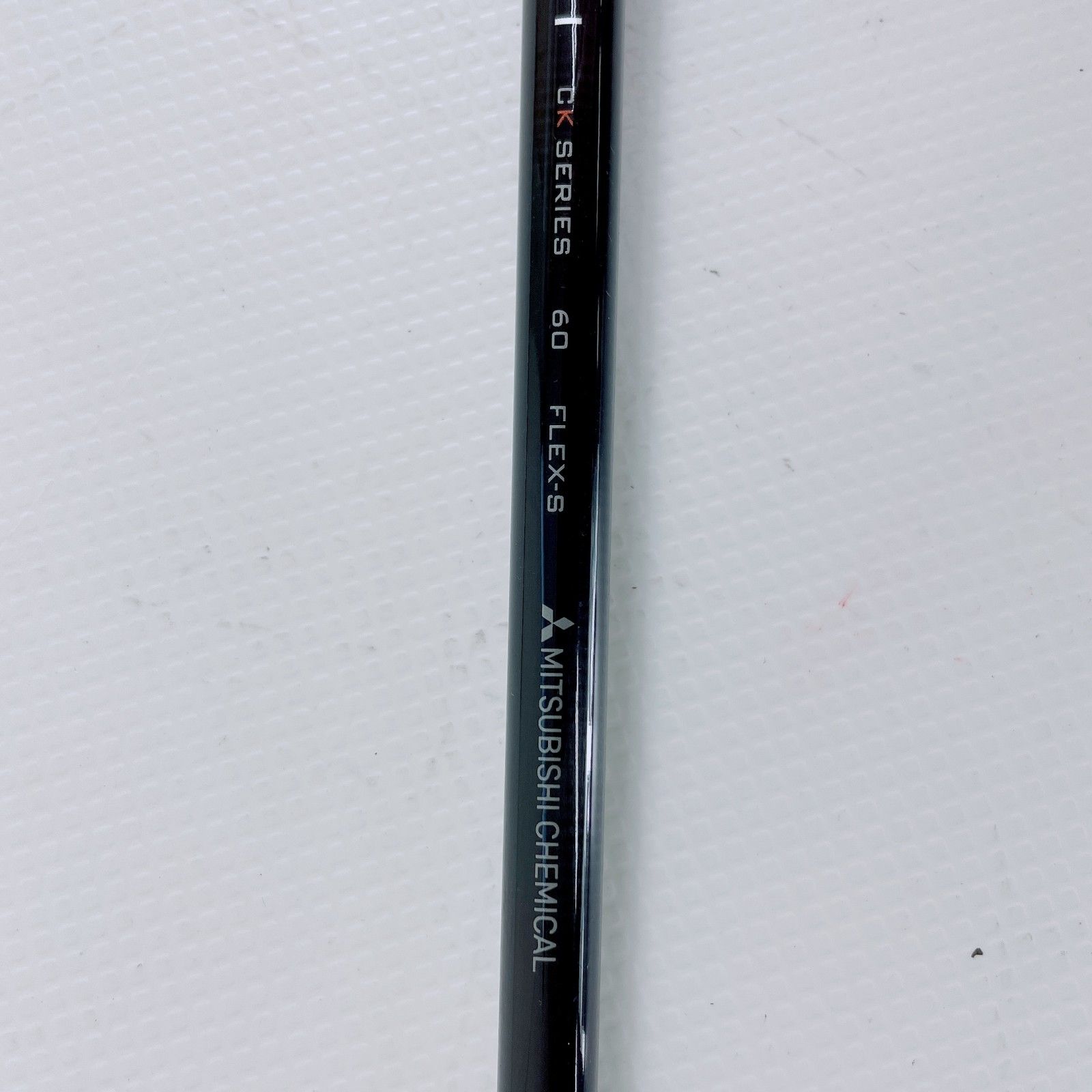 中古】三菱ケミカル TENSEI CK Pro Orange シャフト ドライバー 単品