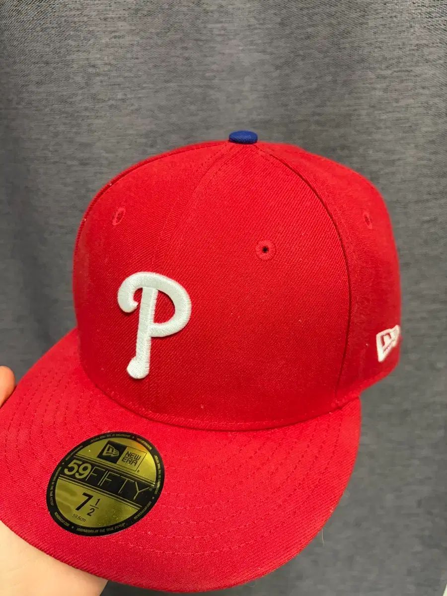 フィラデルフィア NEW ERA ニューエラ キャップ 712 59FIFTY フィッテッドキャップ