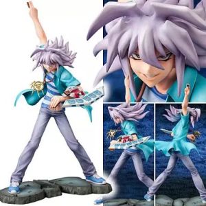 フィギュア ARTFX J 闇バクラ 「遊☆戯☆王 デュエルモンスターズ」 1