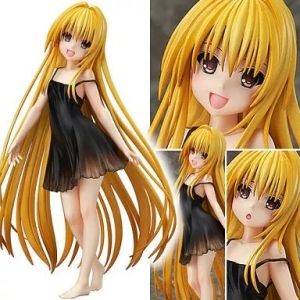 フィギュア 金色の闇 ～Childhood Days～ 「To LOVEる -とらぶる- ダークネス」 1/8 ABS&PVC製塗装済み完成品【10日以内発送】 19,489円