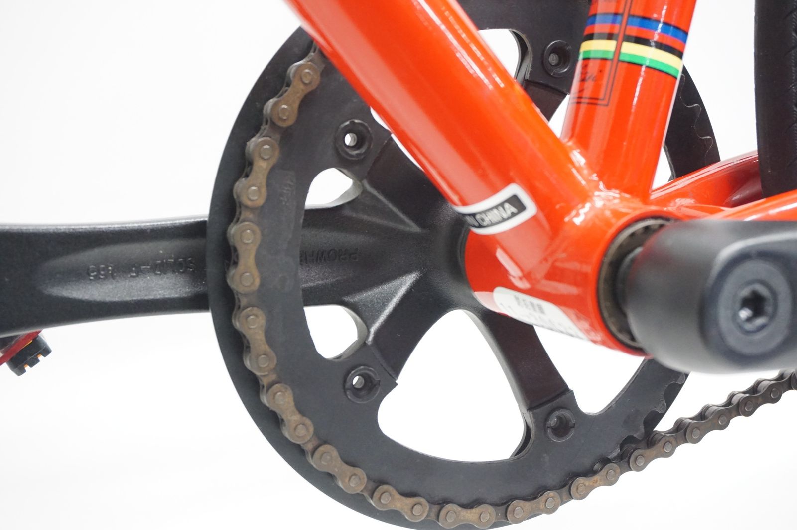 MASI 「マジィ」 FIXED UNO RISER 2022年モデル ピストバイク