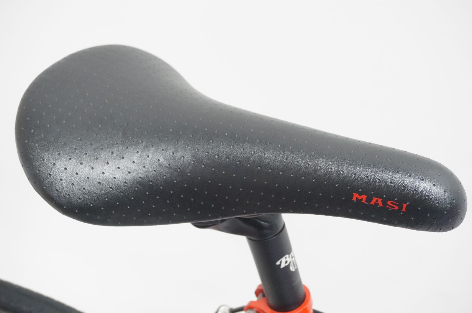MASI 「マジィ」 FIXED UNO RISER 2022年モデル ピストバイク