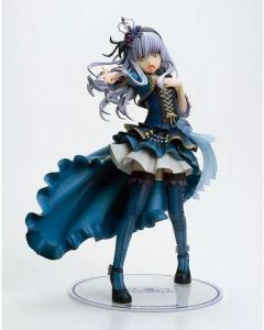 フィギュア VOCAL COLLECTION 湊友希那 from Roselia 「バンドリ! ガールズバンドパーティ!」 1/7 ABS&PVC塗装済み完成品【10日以内発送】