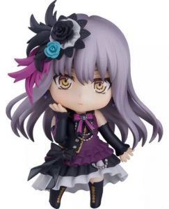 フィギュア ねんどろいど 湊友希那 ステージ衣装Ver. 「BanG Dream! ガールズバンドパーティ!」【10日以内発送】