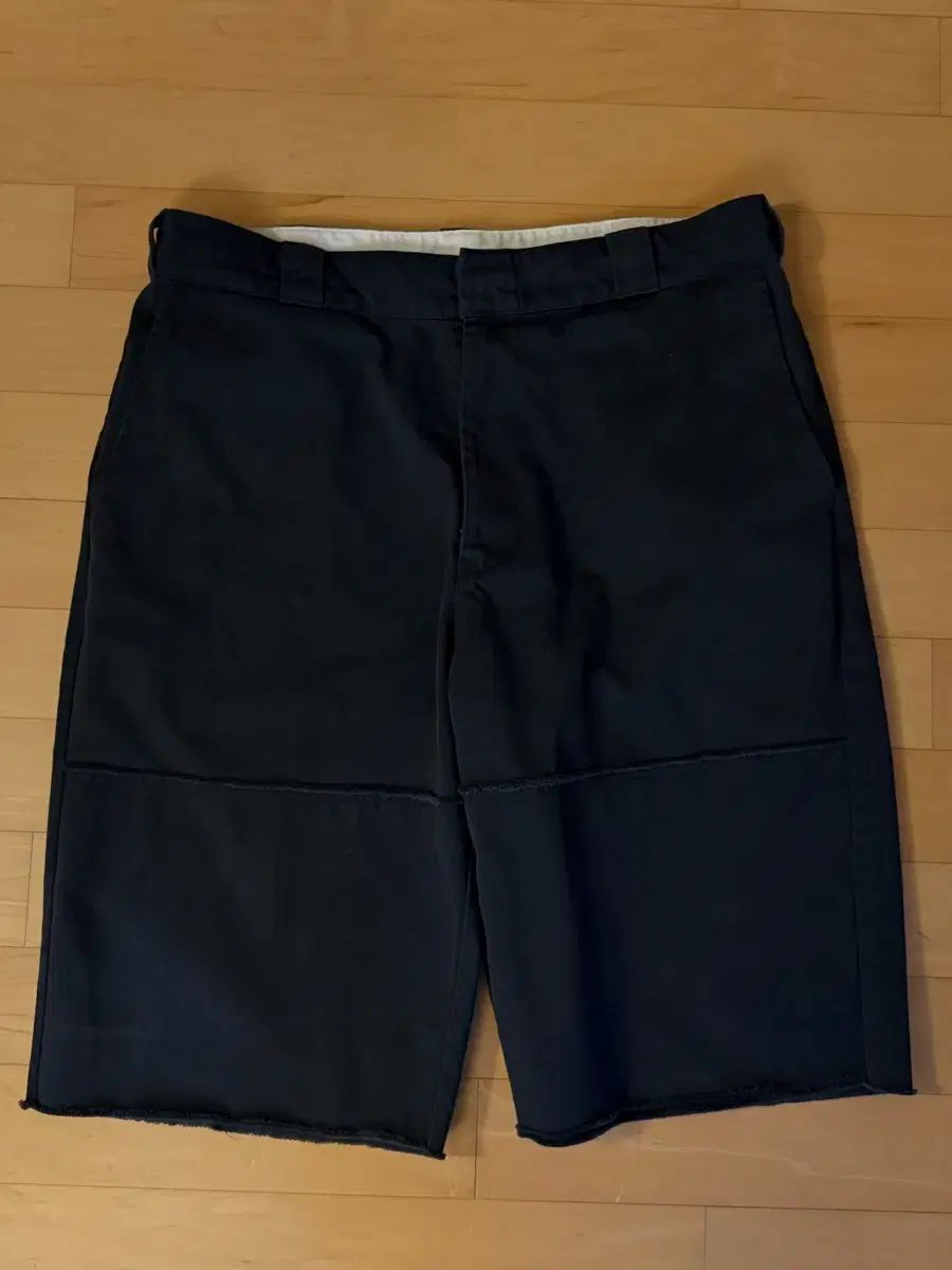 뤡코즈 ディカット ショートパンツ 10,648円