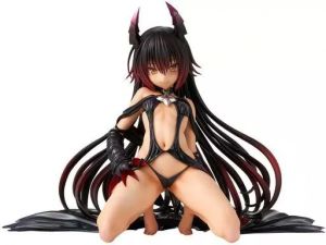 フィギュア ネメシス ダークネスver. 「To LOVEる -とらぶる- ダークネス」 1/6 PVC&ABS製塗装済み完成品【10日以内発送】