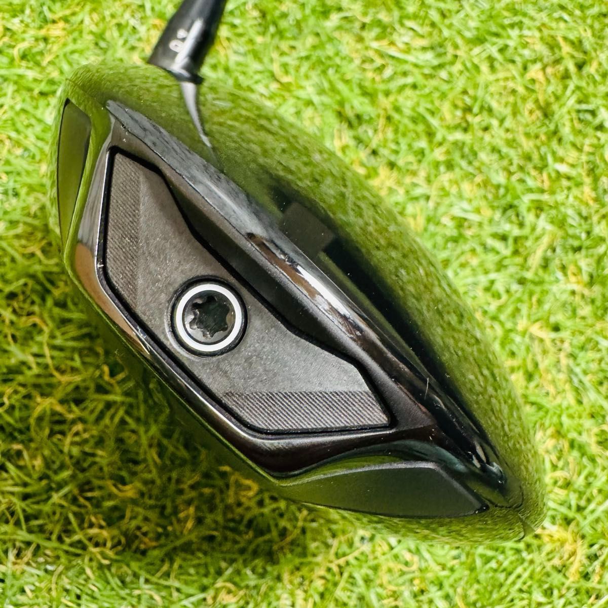 【良品】低スピン タイトリスト TSR4 1W ドライバー 9.0° S 良品】低スピン タイトリスト TSR4 1W ドライバー 9.0° S - メルカリ