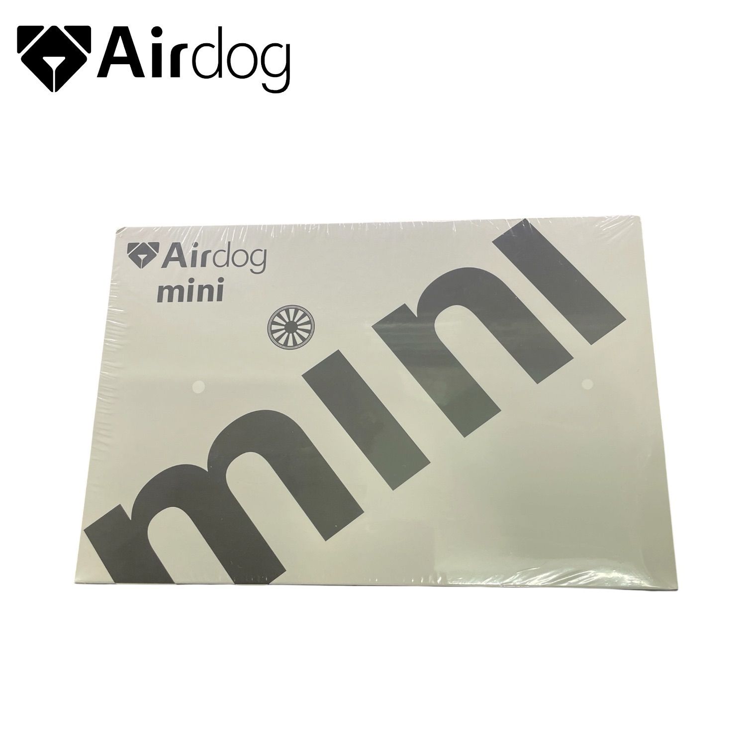 新品未開封品】Airdog mini portable エアドッグ ミニ ポータブル CT