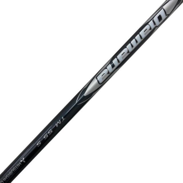 中古】 テーラーメイド Qi35 7W フェアウェイウッド FW Diamana SILVER