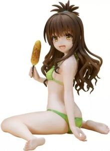 フィギュア 結城美柑 水着Style 「To LOVEる -とらぶる- ダークネス」 1/7 PVC製塗装済み完成品【10日以内発送】