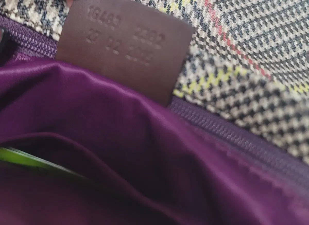 ETRO エトロ クロスバック｜詳細画像