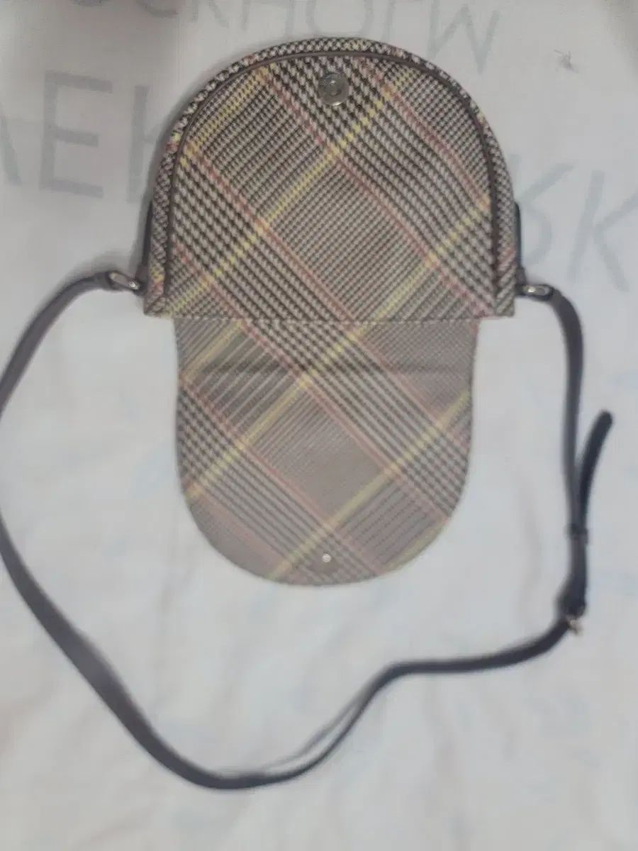 ETRO エトロ クロスバック｜詳細画像
