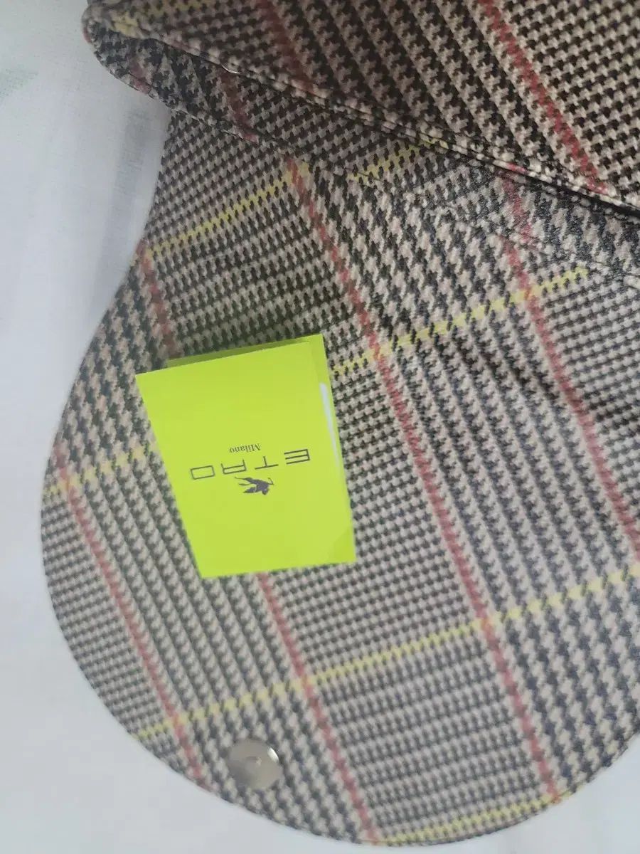 ETRO エトロ クロスバック｜詳細画像