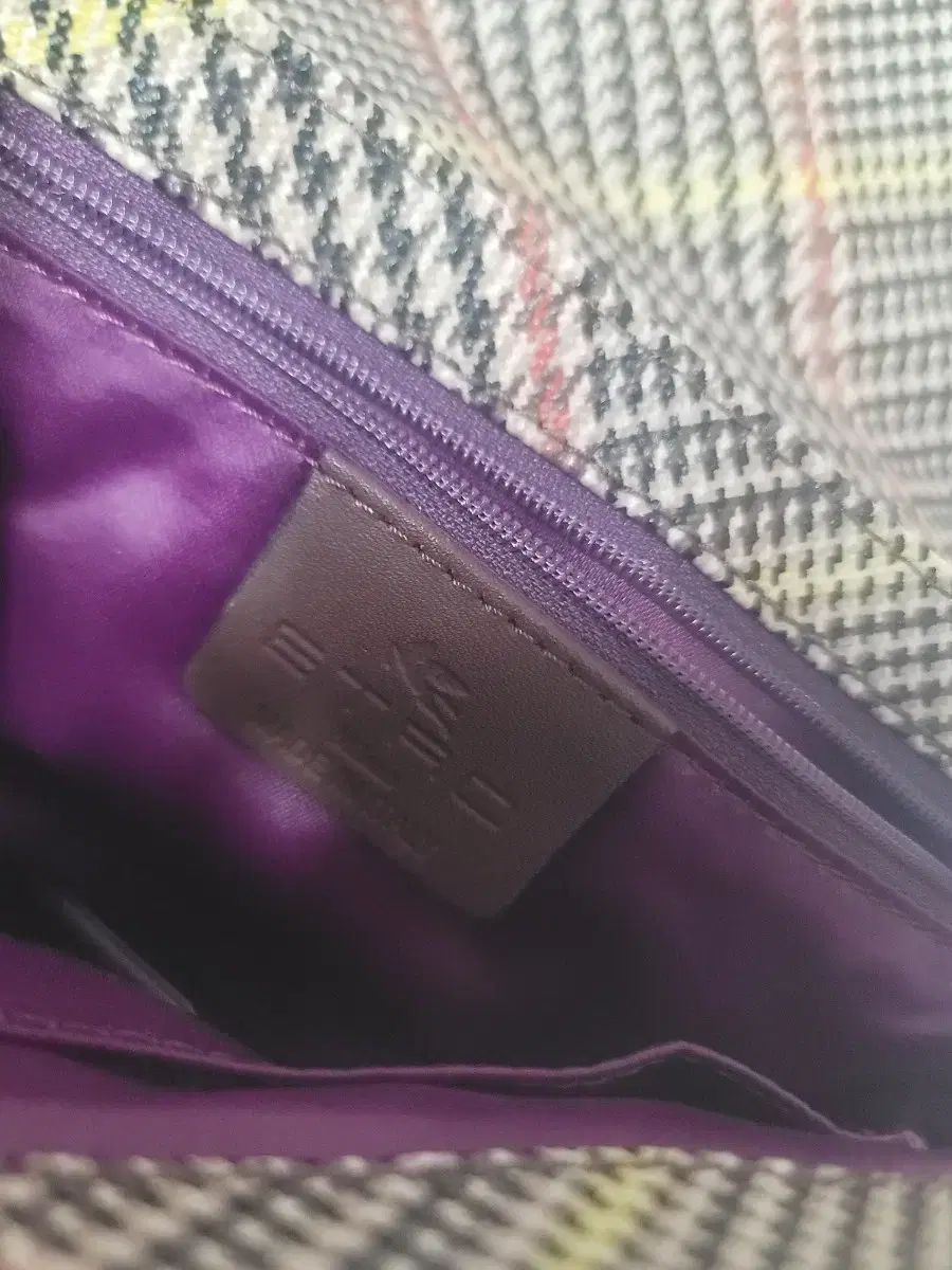 ETRO エトロ クロスバック｜詳細画像