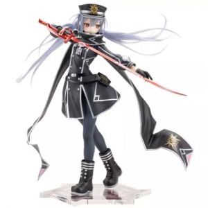 フィギュア 閃刀姫─ロゼ 「遊☆戯☆王デュエルモンスターズ」 遊戯王カードゲームモンスターフィギュアコレクション 1/7 PVC製塗装済み完成品【10日以内発送】
