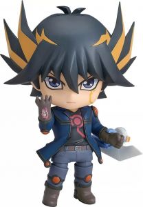 フィギュア ねんどろいど 不動遊星 「遊☆戯☆王5D’s」【10日以内発送】