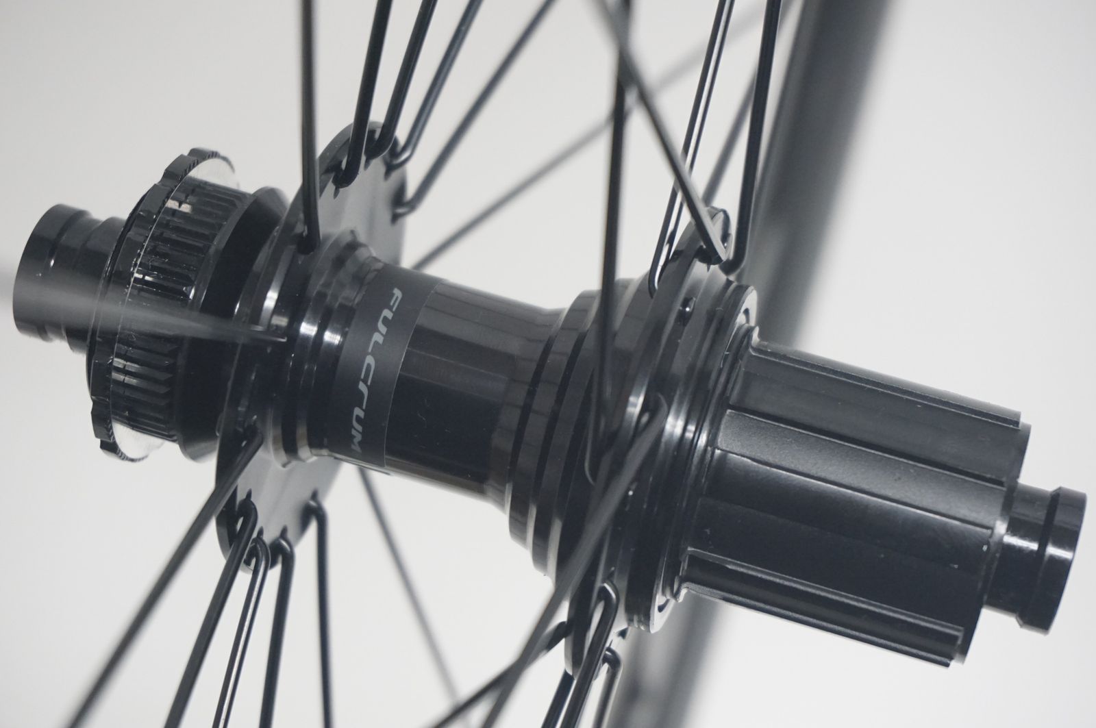 FULCRUM 「フルクラム」 RACING 800 DB シマノ11速 ホイールセット