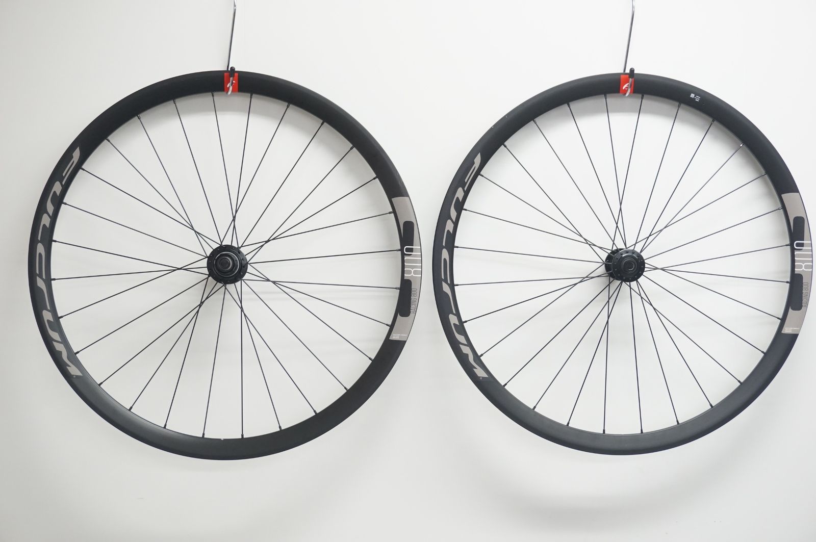 Fulcrum Racing 800DB 前後セット シマノ11S対応 FULCRUM 「フルクラム」 RACING 800 DB シマノ11速 ホイールセット