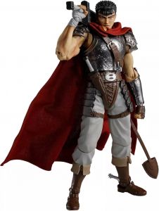 フィギュア S.H.Figuarts ガッツ（鷹の団） 「ベルセルク」【10日以内発送】