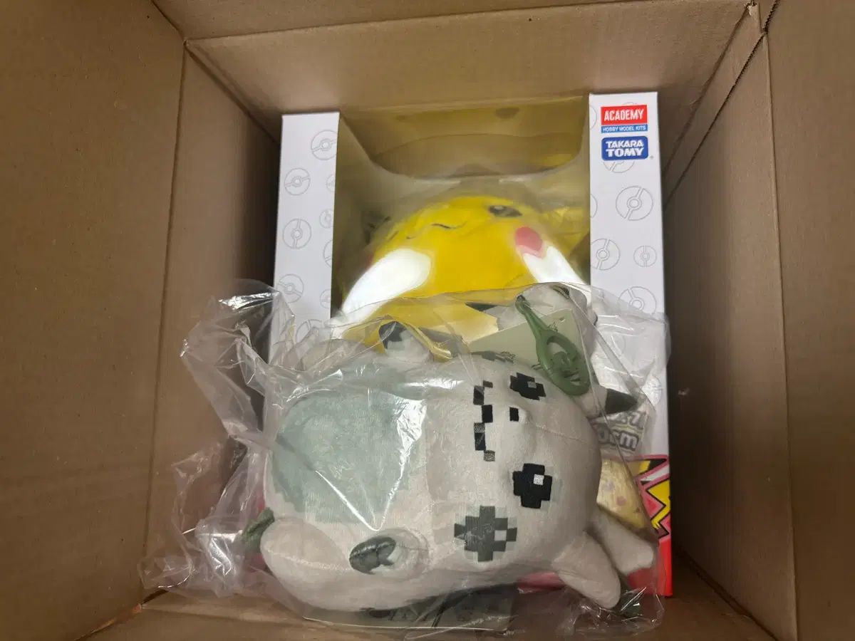 始まりのピカチュウ 30周年 ピカチュウ