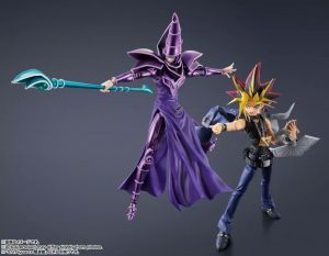 フィギュア S.H.Figuarts 闇遊戯 「遊☆戯☆王デュエルモンスターズ