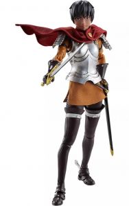 フィギュア S.H.Figuarts キャスカ（鷹の団） 「ベルセルク」【10日以内発送】 11,123円