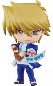 フィギュア ねんどろいど 城之内克也 「遊☆戯☆王デュエルモンスターズ」【10日以内発送】