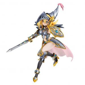 フィギュア 竜騎士ブラック・マジシャン・ガール 「遊☆戯☆王デュエル