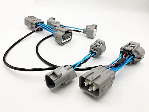387 【日本製】 ハイラックス GUN125 後期 LED ヘッドライト ポジション ポジションユニットキット デイライト化 常時点灯化 強発光点灯 海外仕様 ハーネス カプラーオン DRL DPLas a360cb58