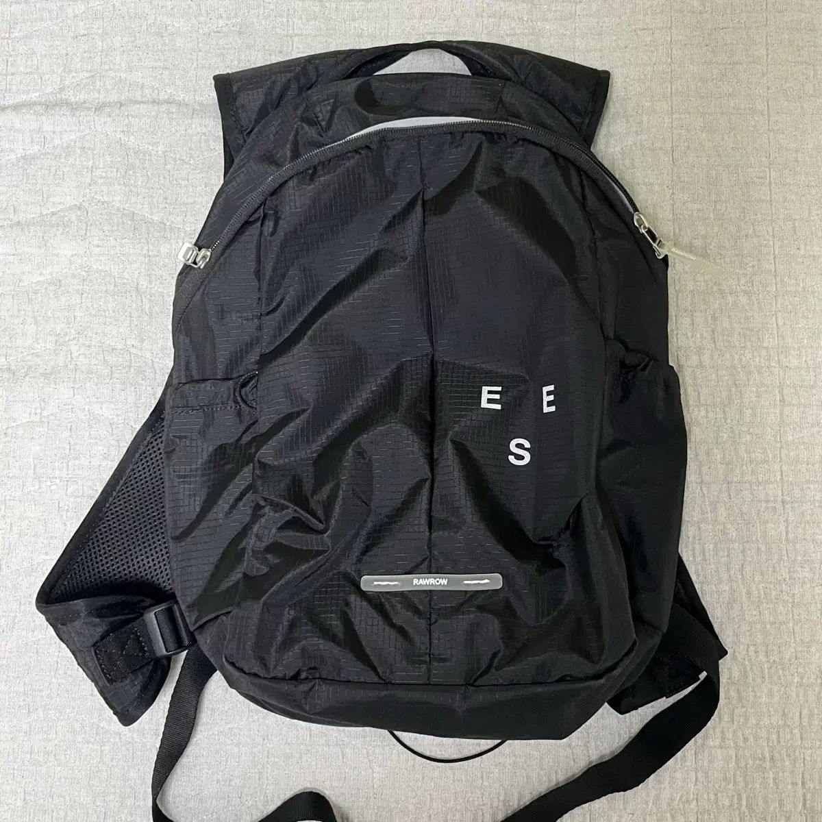 RAWROW ロウロウ X EES ランニング バックパック