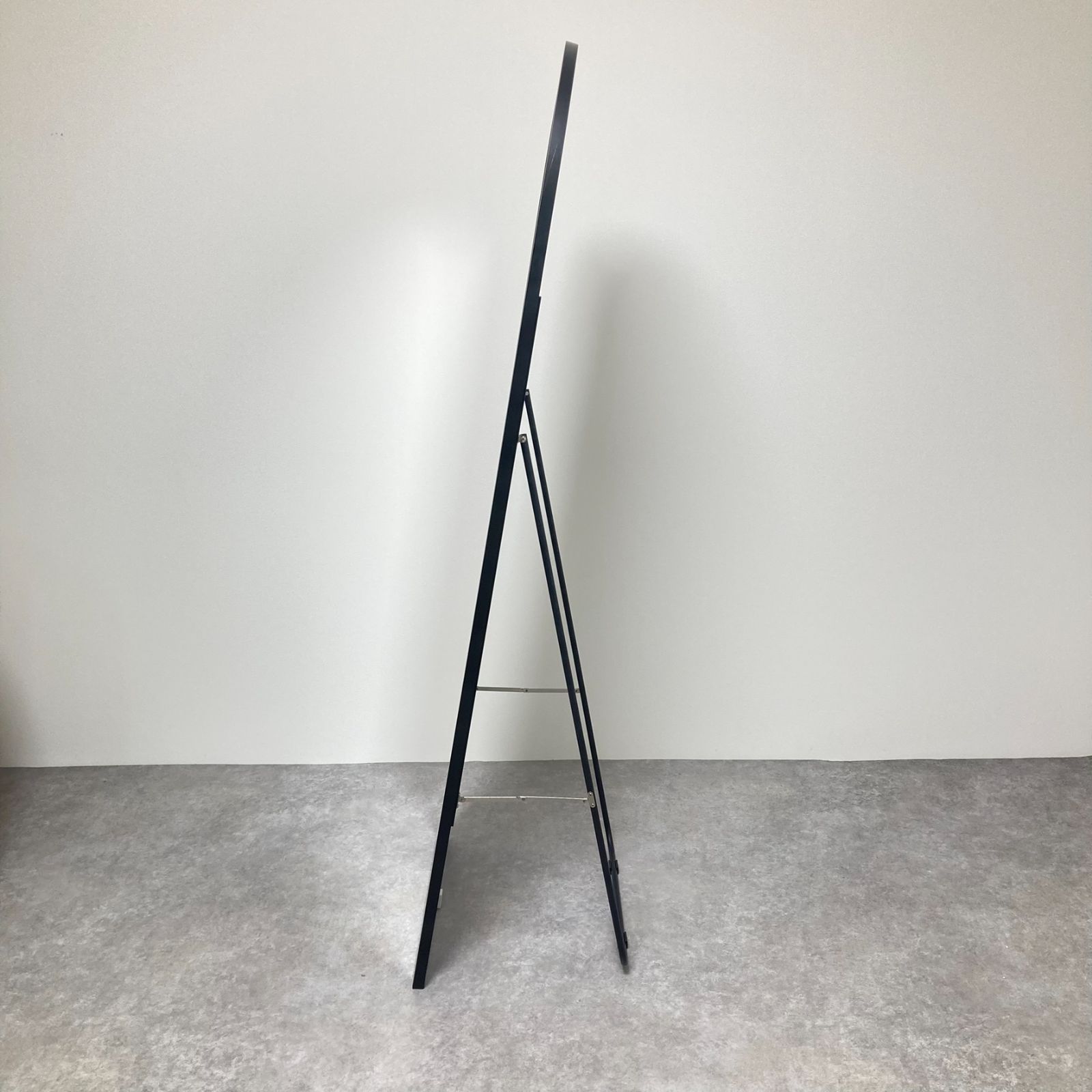 訳あり】新品 未使用 全身鏡 アーチ スタンドミラー 全身ミラー 全身鏡