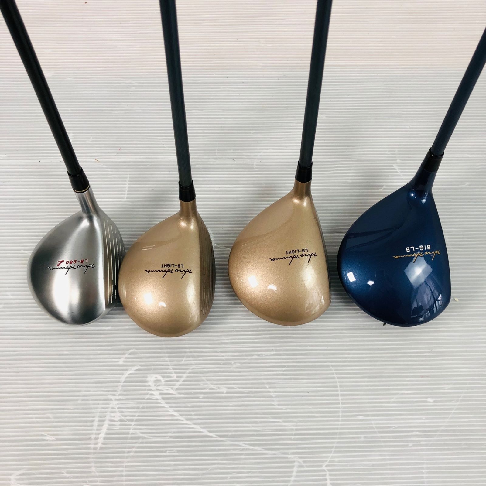 レディース HONMA ホンマ BIG-LB ゴルフクラブセット ゴルフセット レディース HONMA ホンマ BIG-LB ゴルフクラブセット ゴルフセット