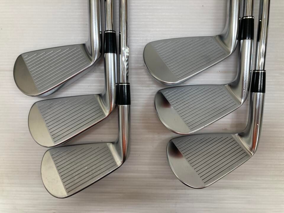 ダンロップ SRIXON ZX5 Mk2 NSプロ950GH neo Sフレックス アイアン