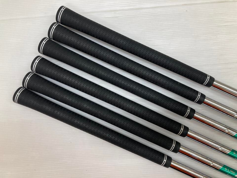 ダンロップ SRIXON ZX5 Mk2 NSプロ950GH neo Sフレックス アイアン