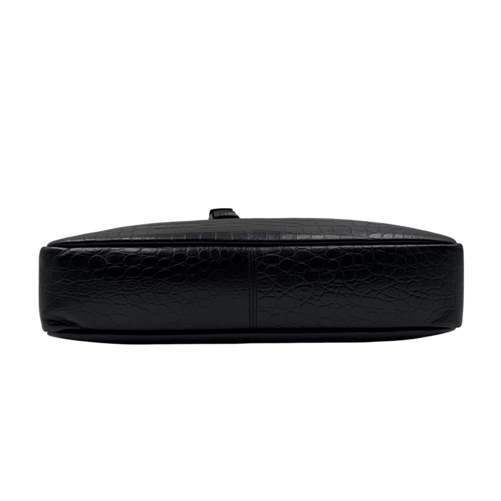 良品】SAINT LAURENT saint laurent サンローラン ビジネスバッグ