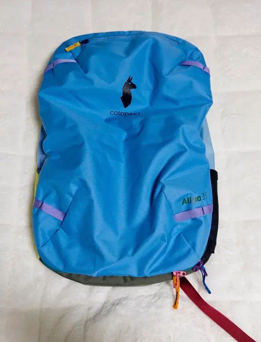 Cotopaxi コトパクシ リュック 旅行用バッグ 新品