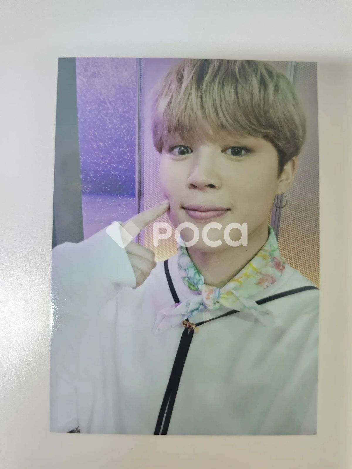 BTS ジミン BTS 2021 MUSTER SOWOOZOO(小宇宙) パジャマセット - メルカリ