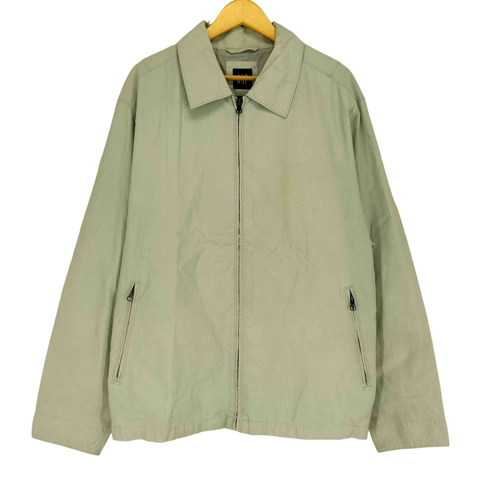 ギャップ Gap old スイングトップ ビッグサイズ メンズ import：XXL