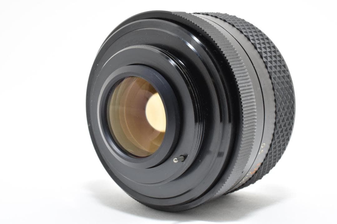 美品 YASHICA YASHINON DS-M 50mm F1.7 C171 美品 YASHICA YASHINON DS-M 50mm F1.7 C171 - メルカリ
