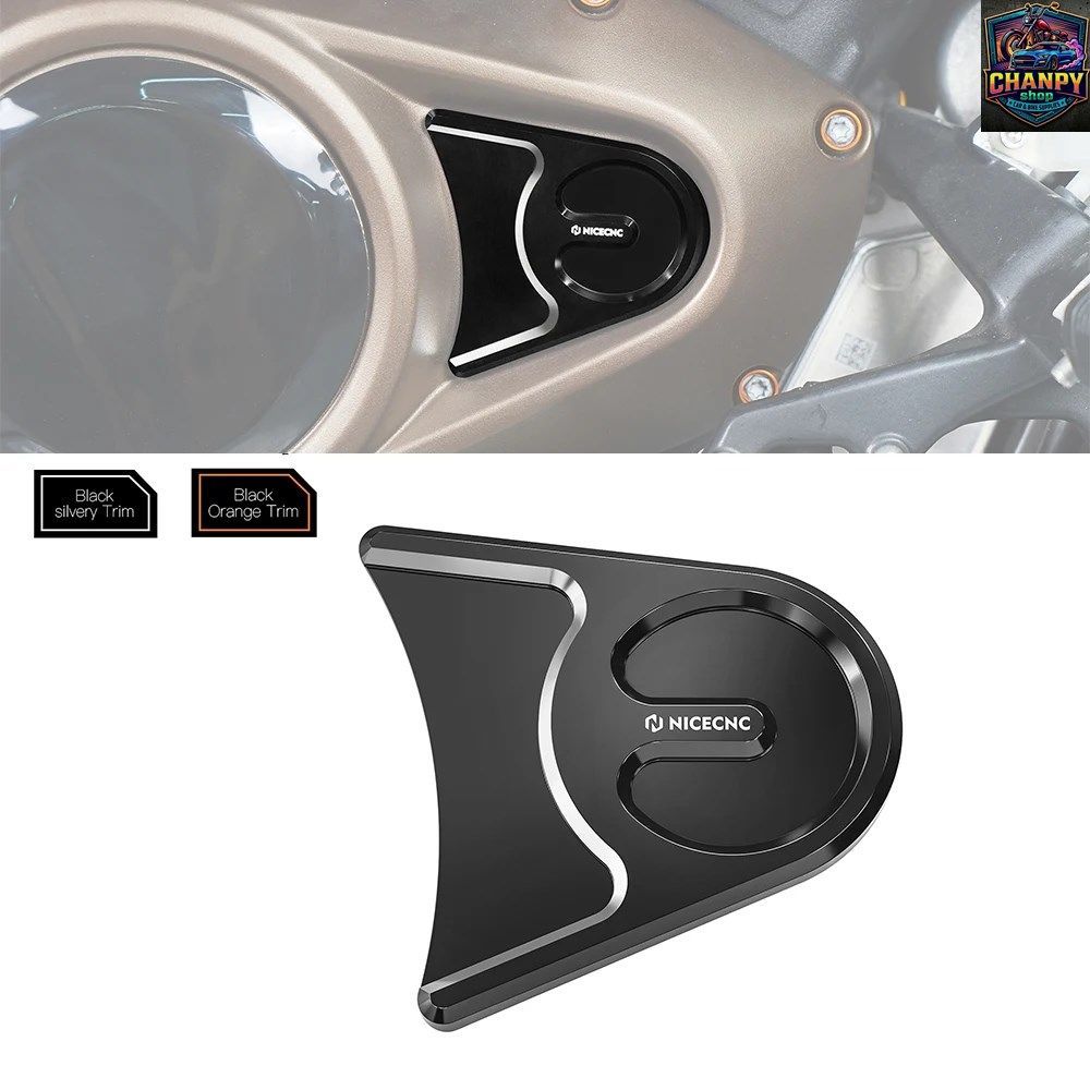 ハーレー スポーツスター S RH1250S 2021-2024 モーターサイクル タイマー カバー キャップ ハーレー パン アメリカ 1250 RA1250 2021-2024